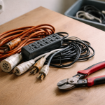 Gamle kabler og forlængerledninger: sådan skiller du dig rigtigt af med dem