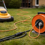 Hvorfor dit elværktøj mister kræfter på lange forlængerledninger