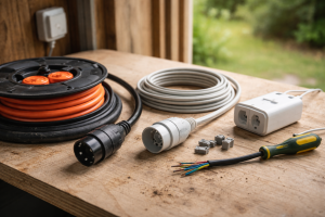 Kabelmærkning uden røgsignaler: sådan læser du koderne