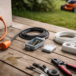 Skarvkabel, skødekabel eller bare en forlængerledning? Her er forskellen