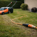 Startstrøm og elværktøj: derfor dør kræfterne i den lange forlænger