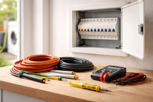 Brydetider for automatsikringer (MCB): sådan påvirker de sikkerheden i din installation
